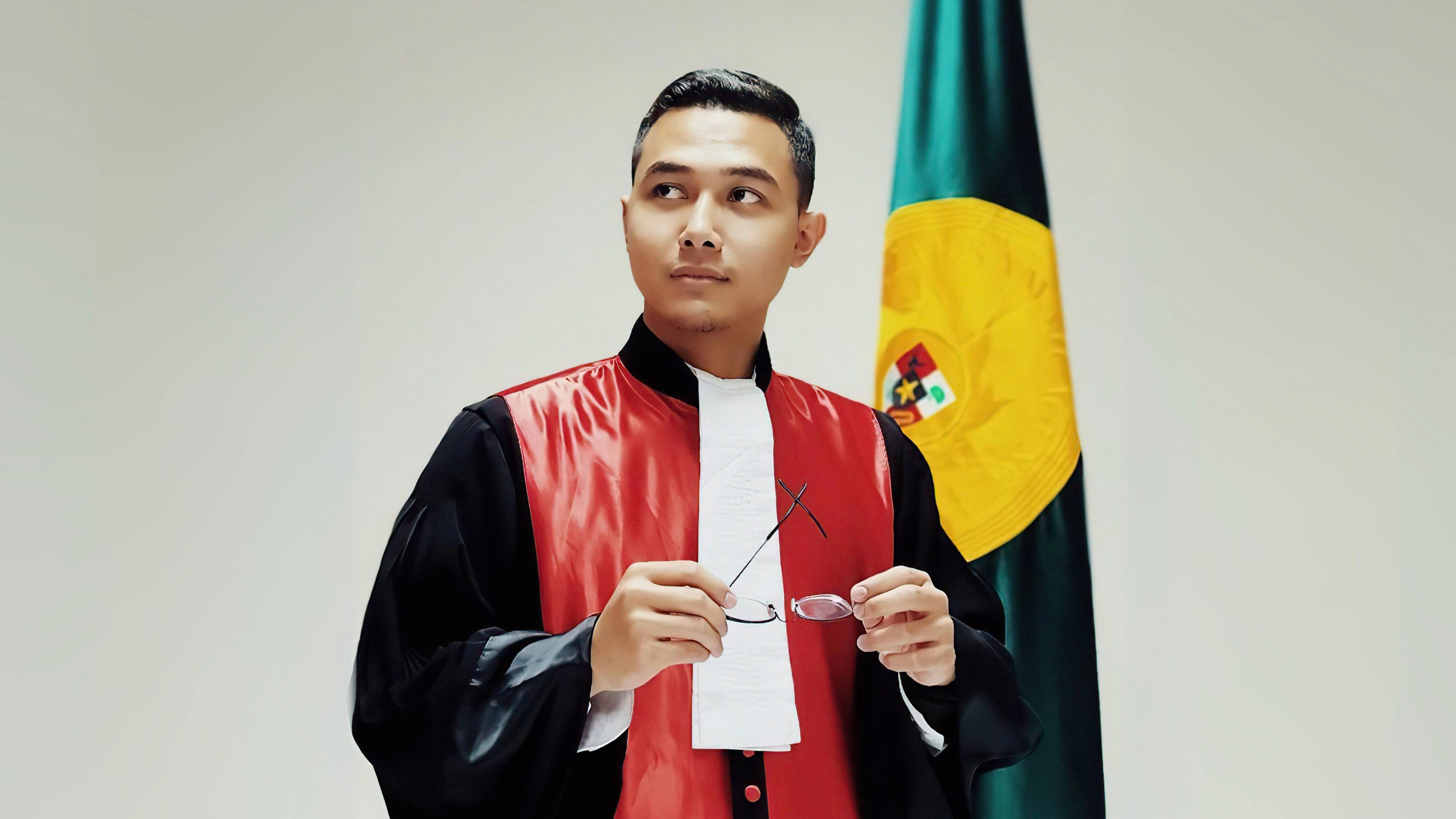 Radityo Muhammad Harseno